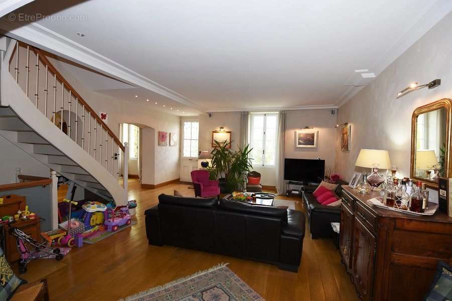 Maison à VAUX-SUR-MER