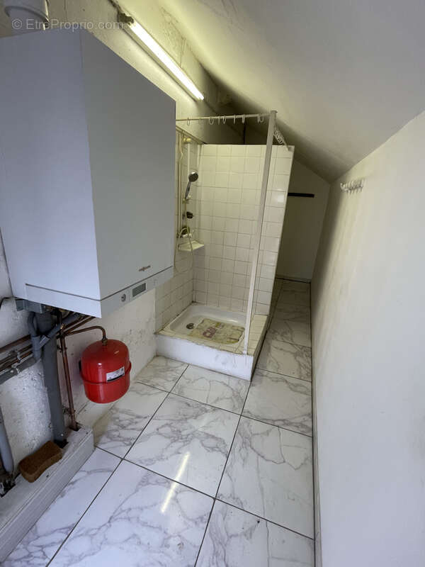 Maison à DIGOIN