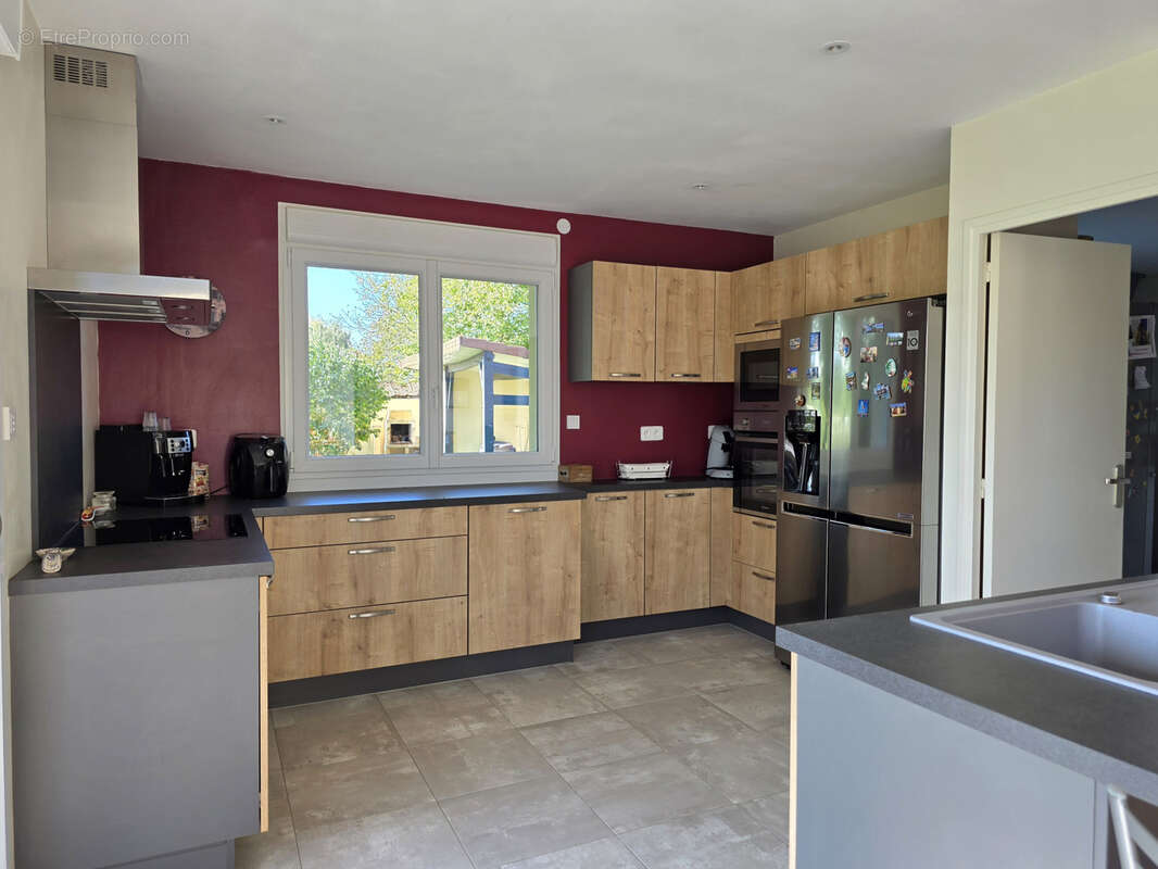 Maison à PONT-DU-CHATEAU