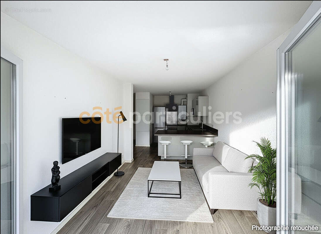 Appartement à BAYONNE