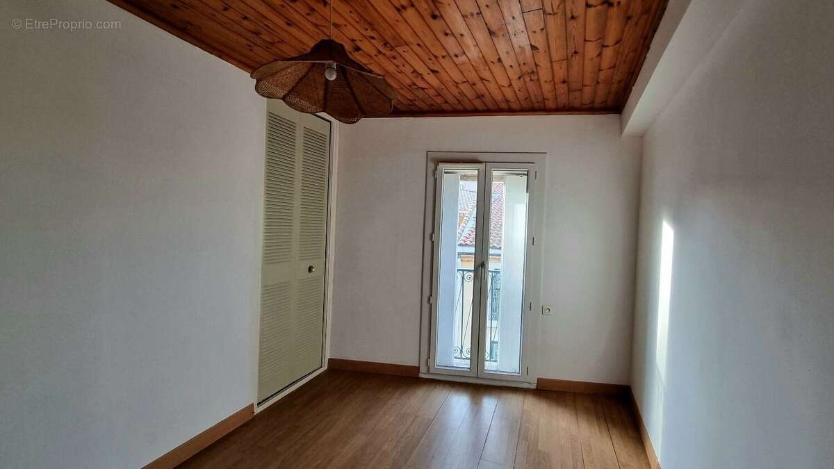 Maison à BOUJAN-SUR-LIBRON