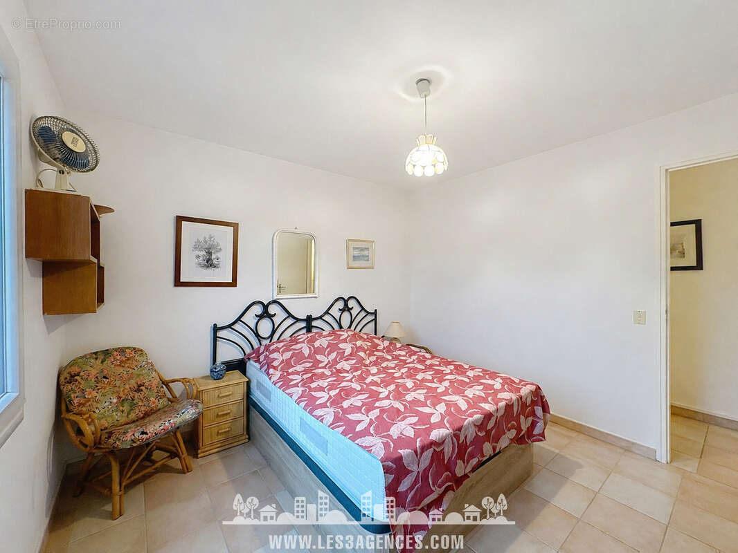Appartement à CAVALAIRE-SUR-MER