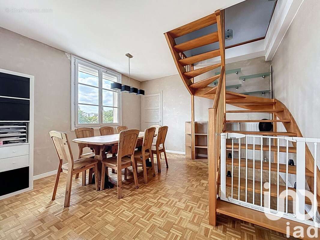 Photo 4 - Appartement à RENNES