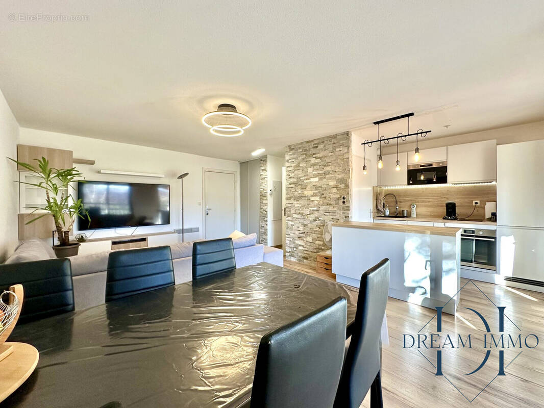 Appartement à SOUSTONS