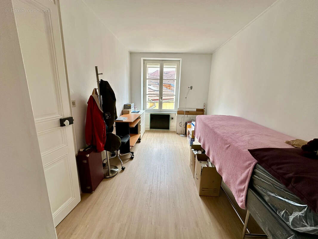 Appartement à BELFORT