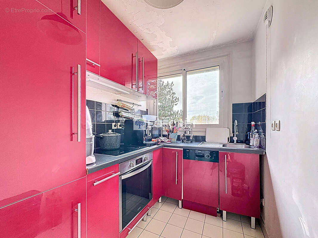 Appartement à ANTONY