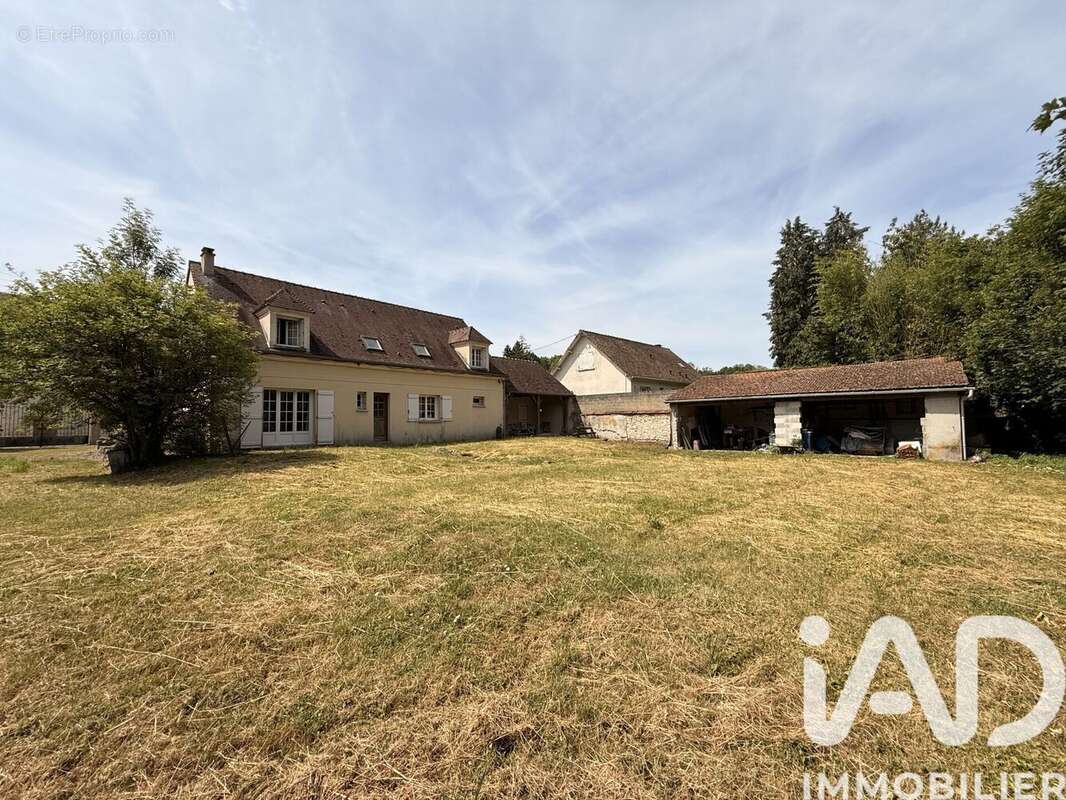 Photo 4 - Maison à ABLIS