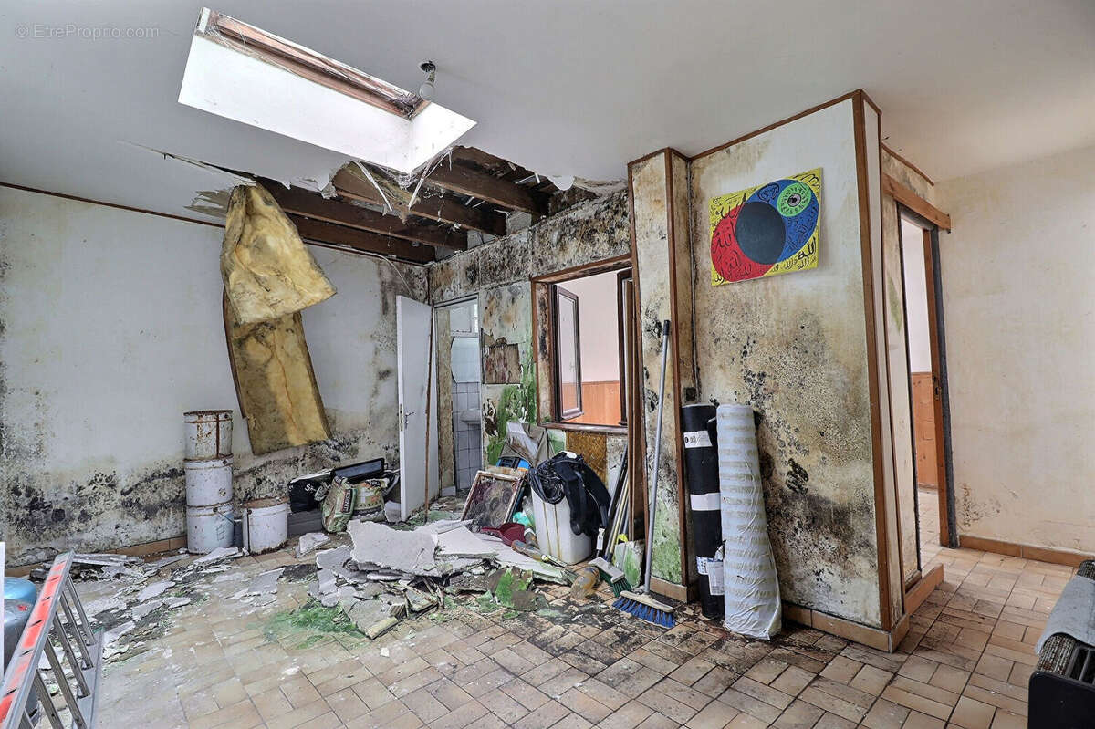 Appartement à COLOMBES