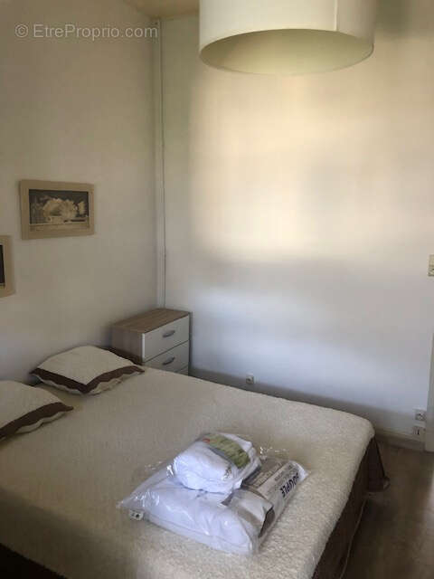 Appartement meublé Loué proche école Kiné - photo 8