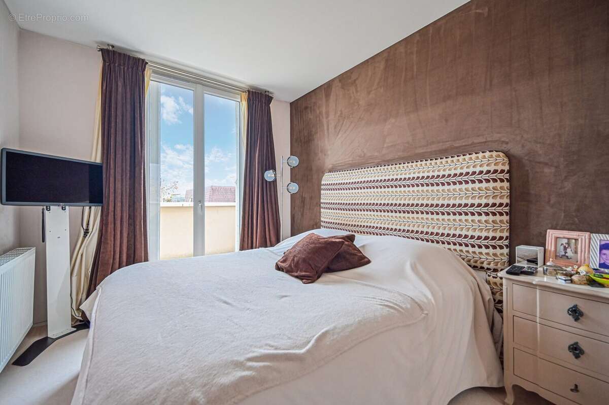 Appartement à CRETEIL