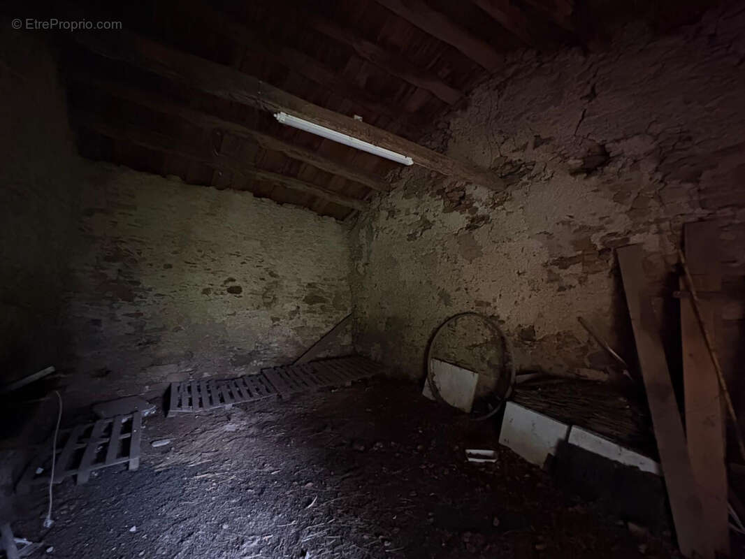 Maison à CASSAGNOLES