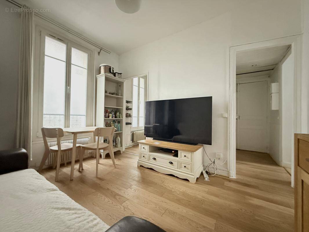 Appartement à VANVES