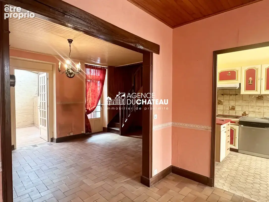 Maison 4 pièces 81 m² à vendre à Nandy (77176) - photo 5