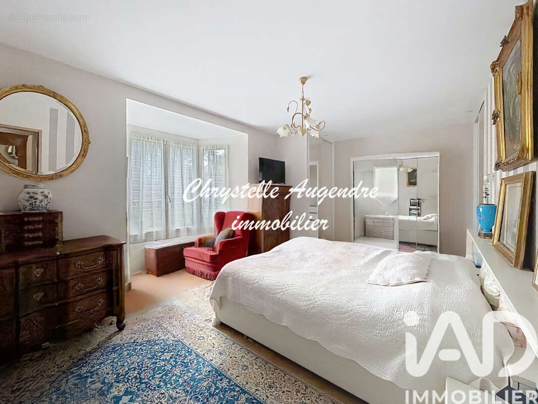 Photo 5 - Maison à SAINT-MALO