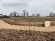 Terrain à NAUCELLES