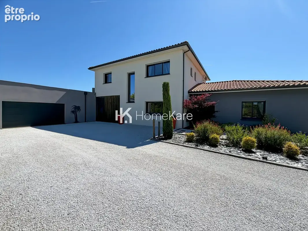 Maison 7 pièces 300 m² à vendre à Muret (31600) - photo 9