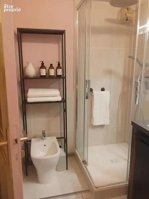 Rare à la vente T3  81 m2 +Jardin/terrasse 50 m2 MACON (71) - photo 9