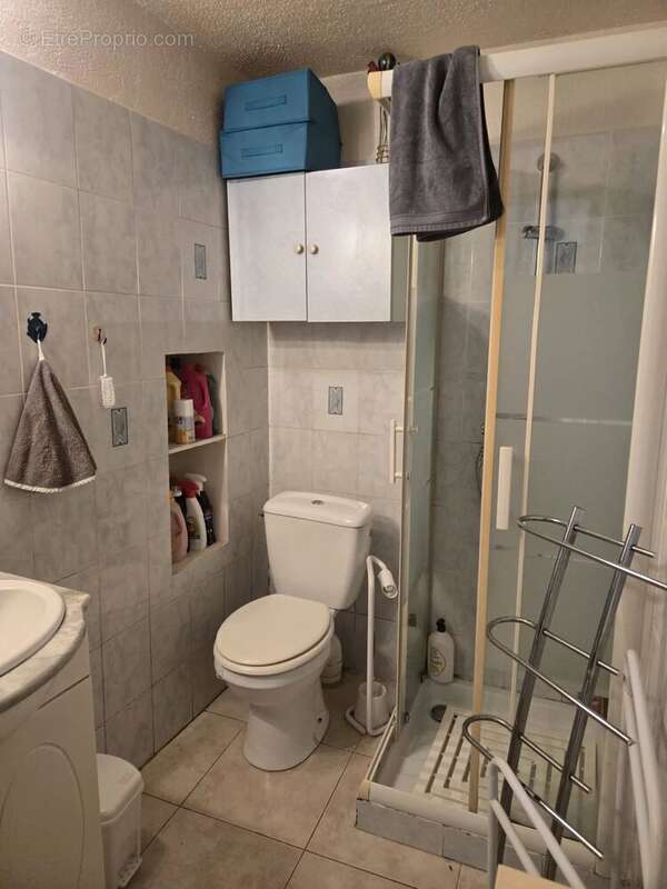 Appartement à OLCANI