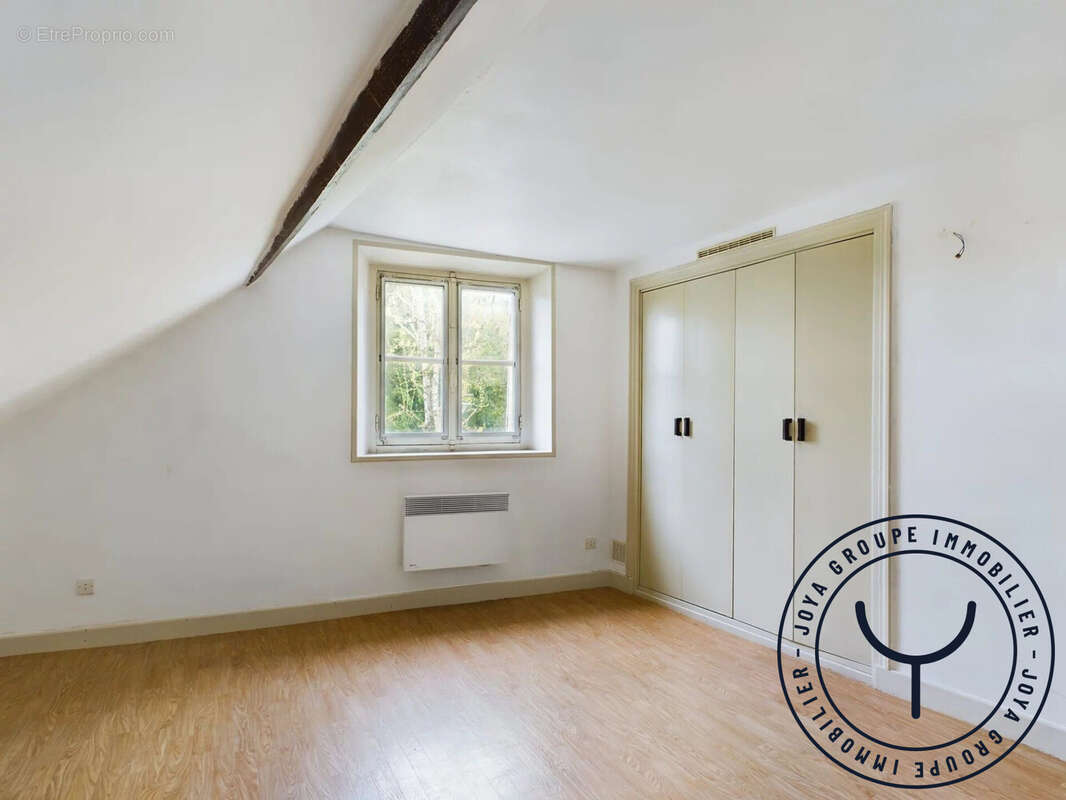 Appartement à NOGENT-SUR-SEINE