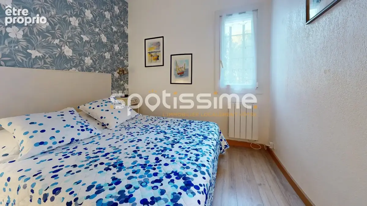 Appartement 3 pièces 43 m² à vendre à Agde (34300) - photo 12