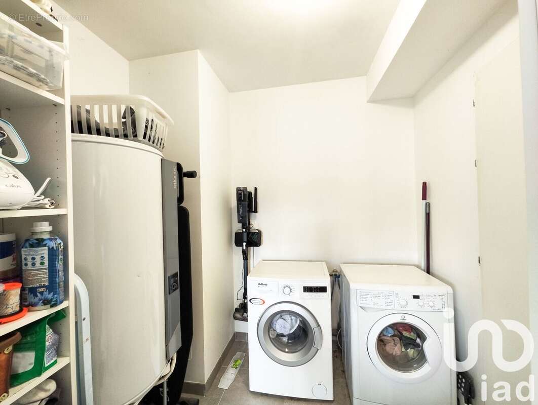 Photo 9 - Maison à DOUVRES-LA-DELIVRANDE