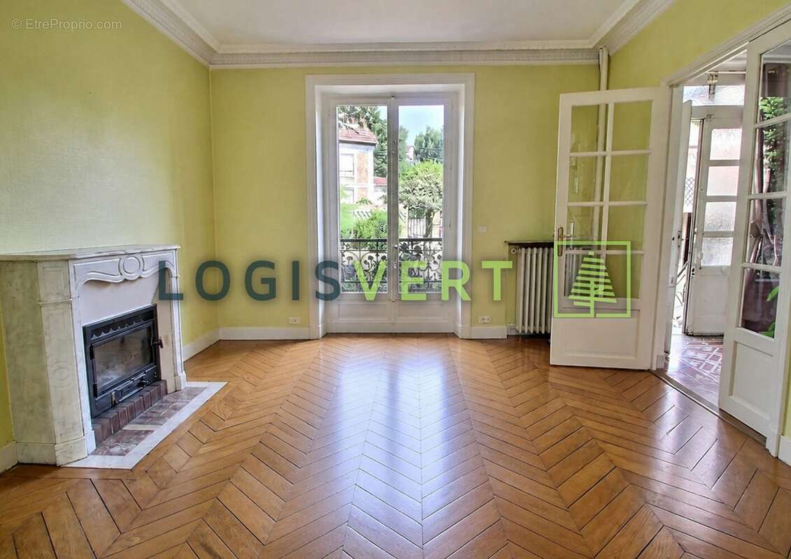 Maison 180 m² à Palaiseau  - photo 9