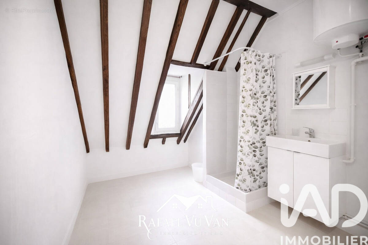 Photo 1 - Appartement à PARIS-9E