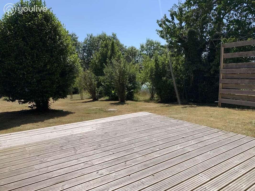 Sans vis à vis et lumière à profusion — Maison de 121 m² sur les hauteurs de La Forêt-Fouesnant - photo 8