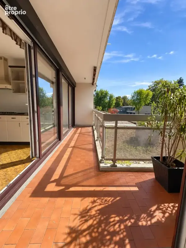 Appartement à vendre 5 pièces  (73) - photo 7