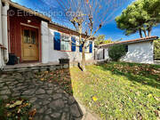 Maison à DREMIL-LAFAGE