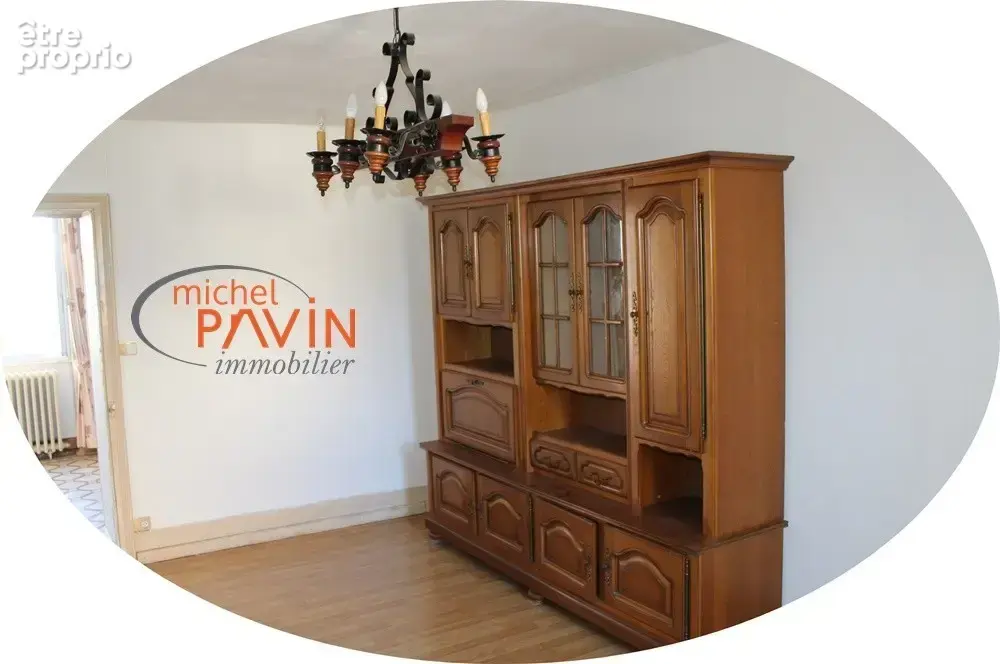 Maison 5 pièces 52 m² à vendre à Germigny-L'exempt (18150) - photo 5