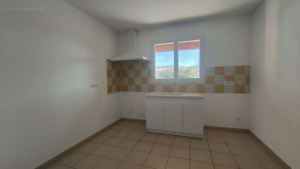 Maison à SAINT-SERNIN