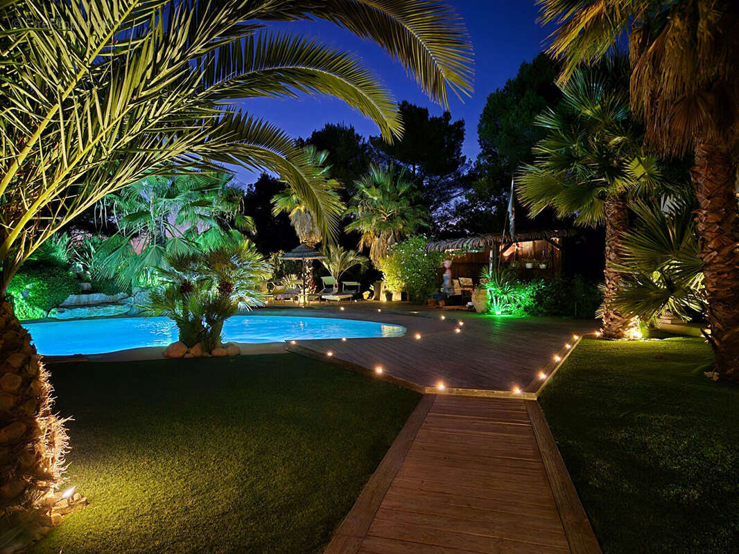 Maison à DRAGUIGNAN