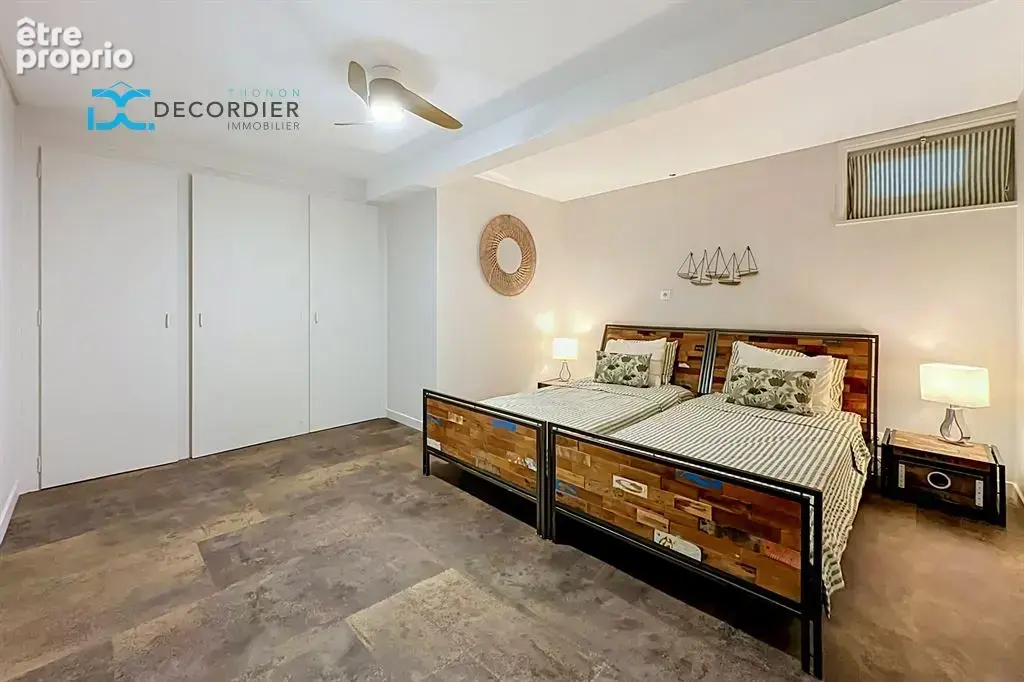 À VENDRE – Maison individuelle de 231 m² sur un terrain de 2 989 m² à Allinges - photo 20