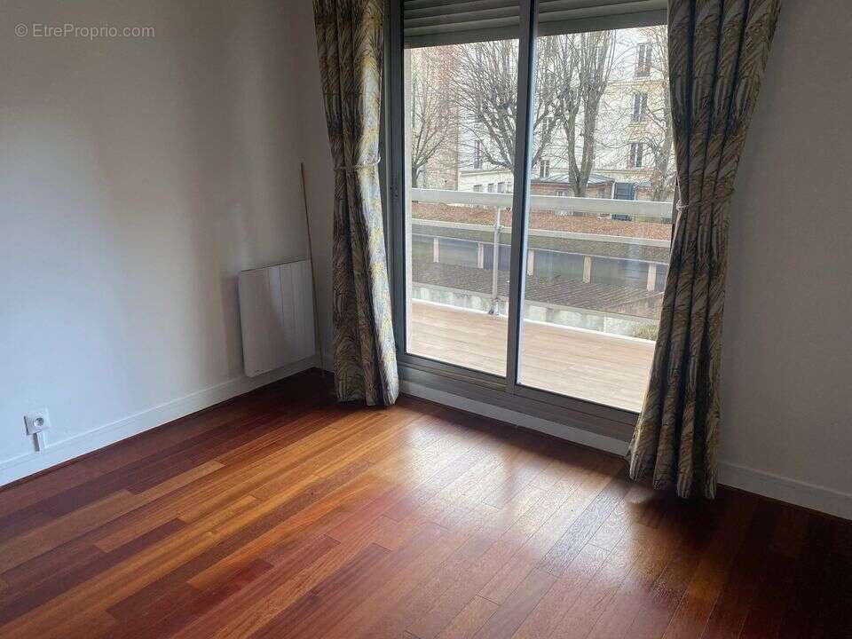 Appartement à CLAMART