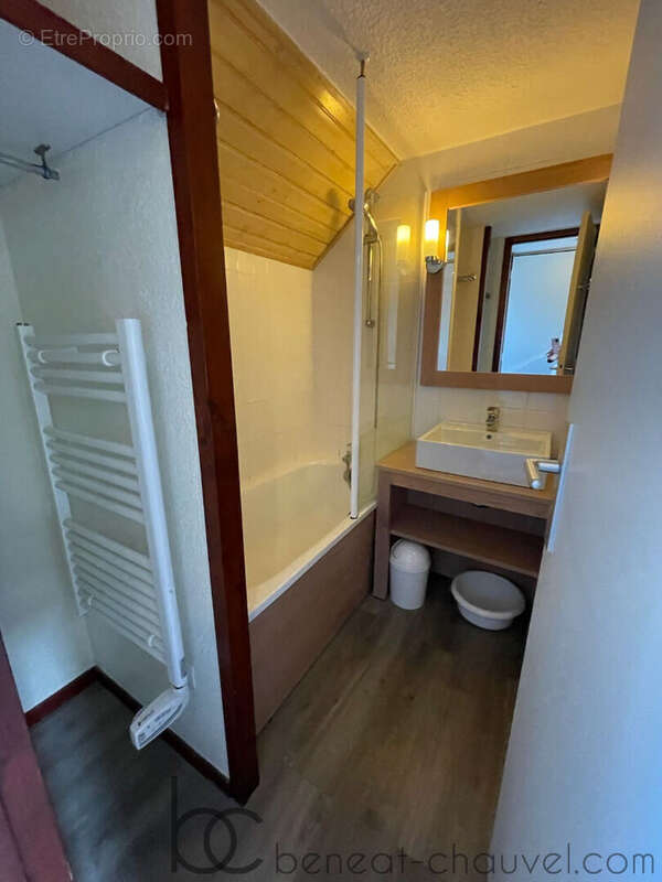 Appartement à ARZON