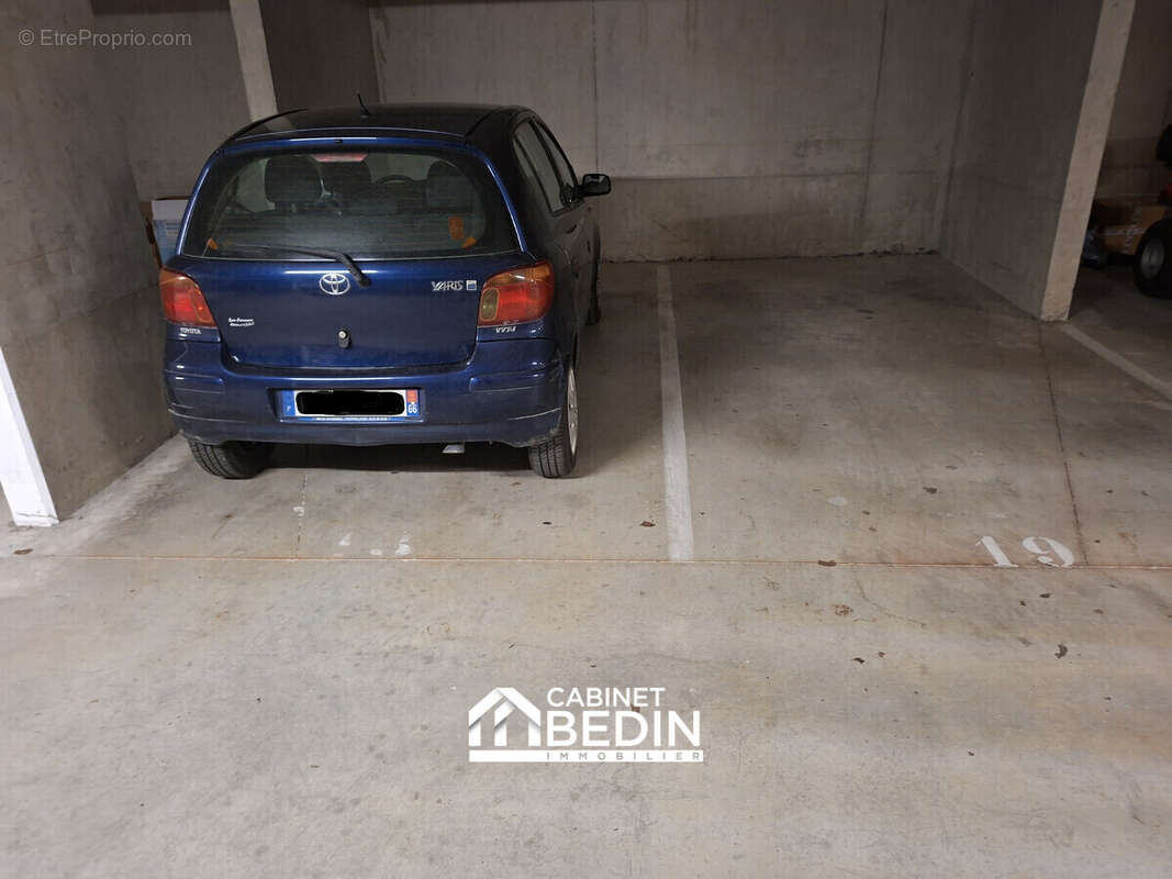 Appartement 46 m² à Quint-Fonsegrives  - photo 7