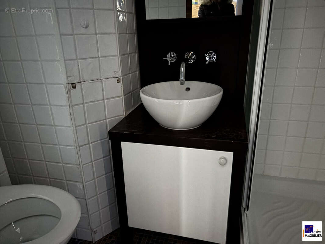 Appartement à LANDRY