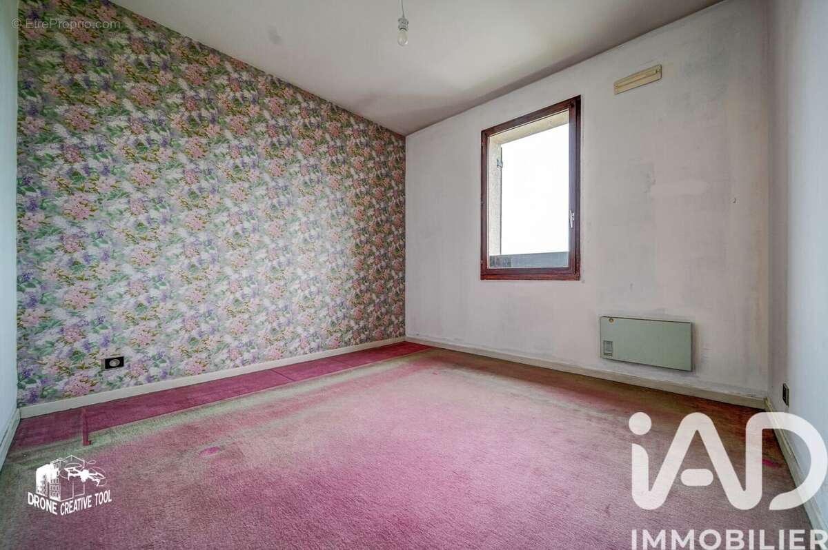 Photo 9 - Appartement à METZ