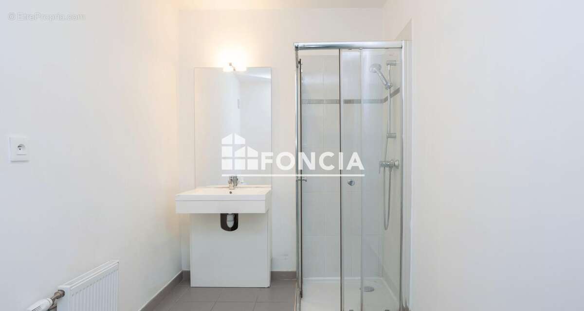 Appartement à PONTOISE