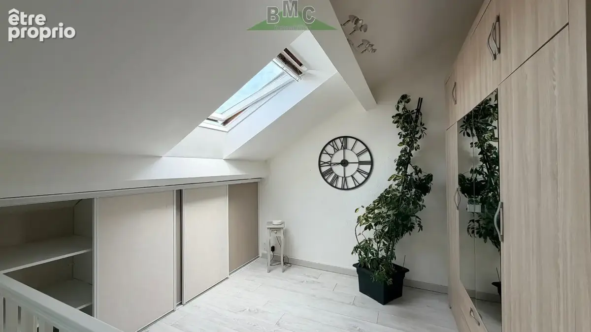 Le plessis-bouchard - 8' gare - photo 9
