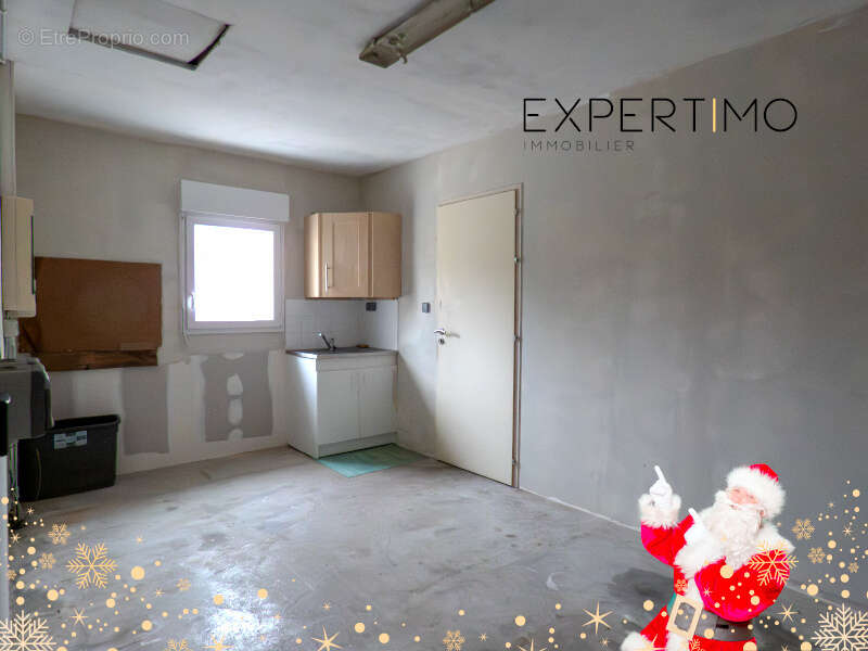 Maison à LA ROCHE-SUR-YON