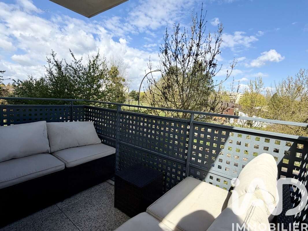 Photo 3 - Appartement à CHENNEVIERES-SUR-MARNE
