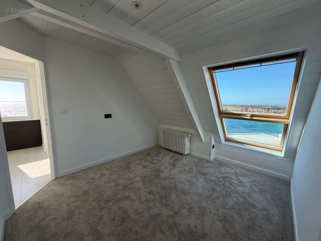 Le Conquet Maison vue mer exceptionnelle - photo 6