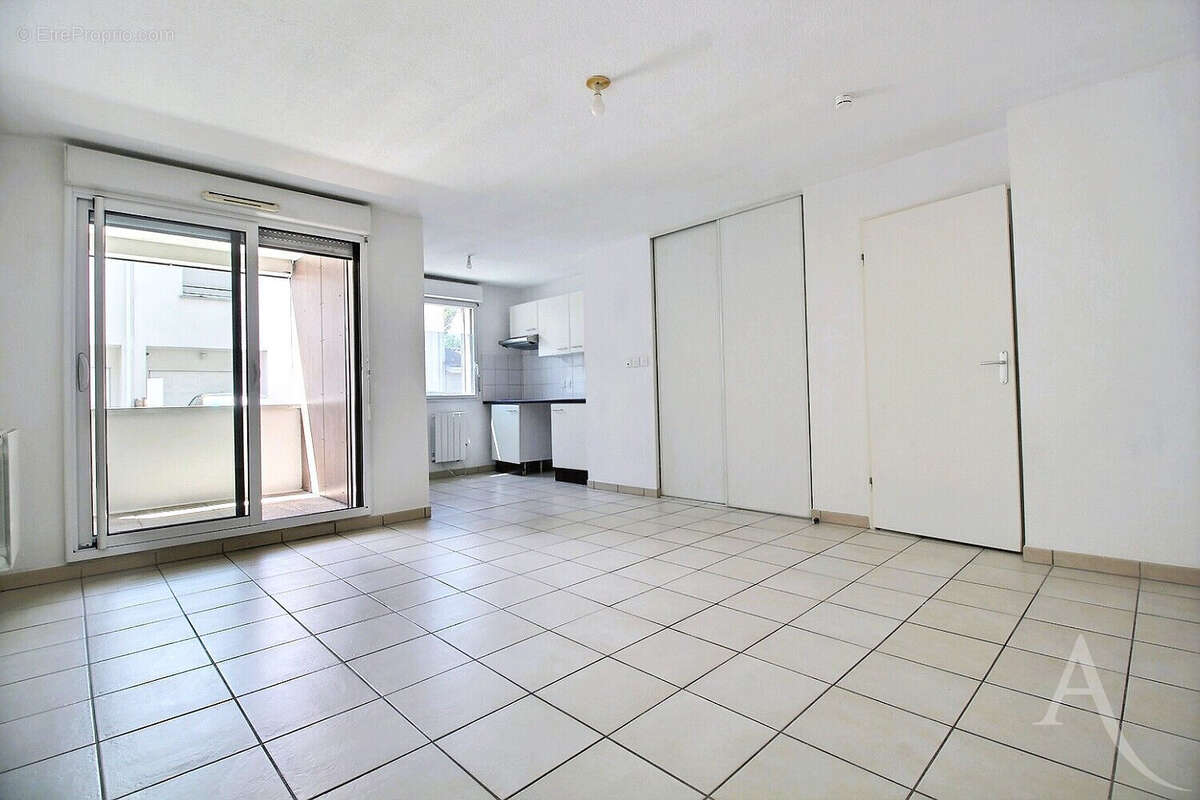En exclusivité, Appartement T2, 43m² (Bègles) - photo 2