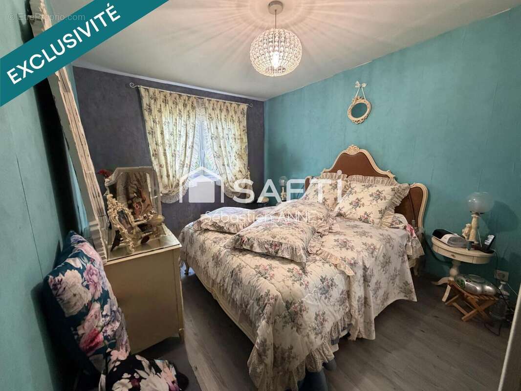 Photo 5 - Maison à ARGENCES
