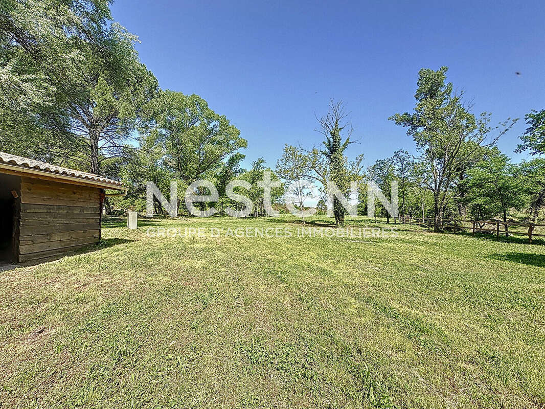 A vendre bastide d'exception en pierre - vidauban - photo 20