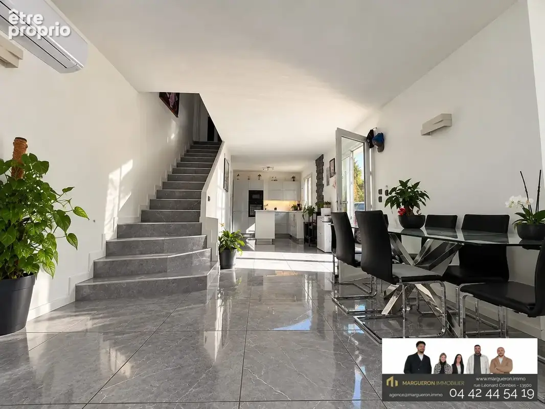 Maison 3 pièces 75 m² à vendre à Fos-Sur-Mer (13270) - photo 5