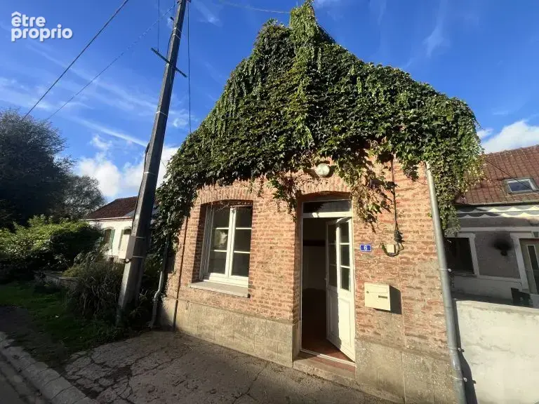 Maison 2 chambres en bon état général - photo 2