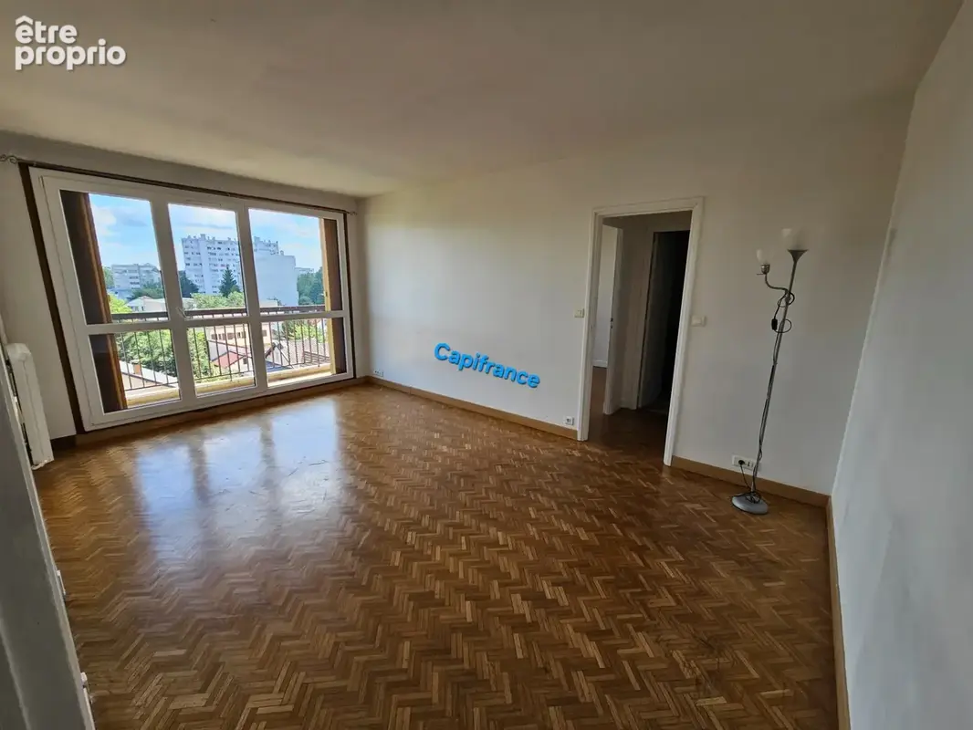 Appartement très lumineux 2 pièces, LES PAVILLONS SOUS BOIS (93) - photo 3
